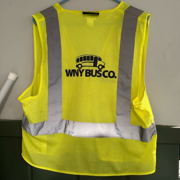 Full source vest size s - Picture 3 of 5